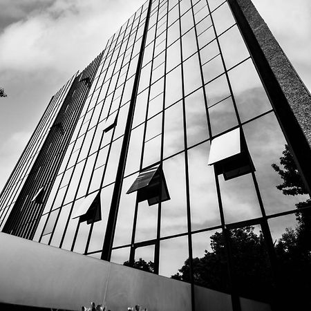 Hotel Stella Maris Ciudad de México Exterior foto