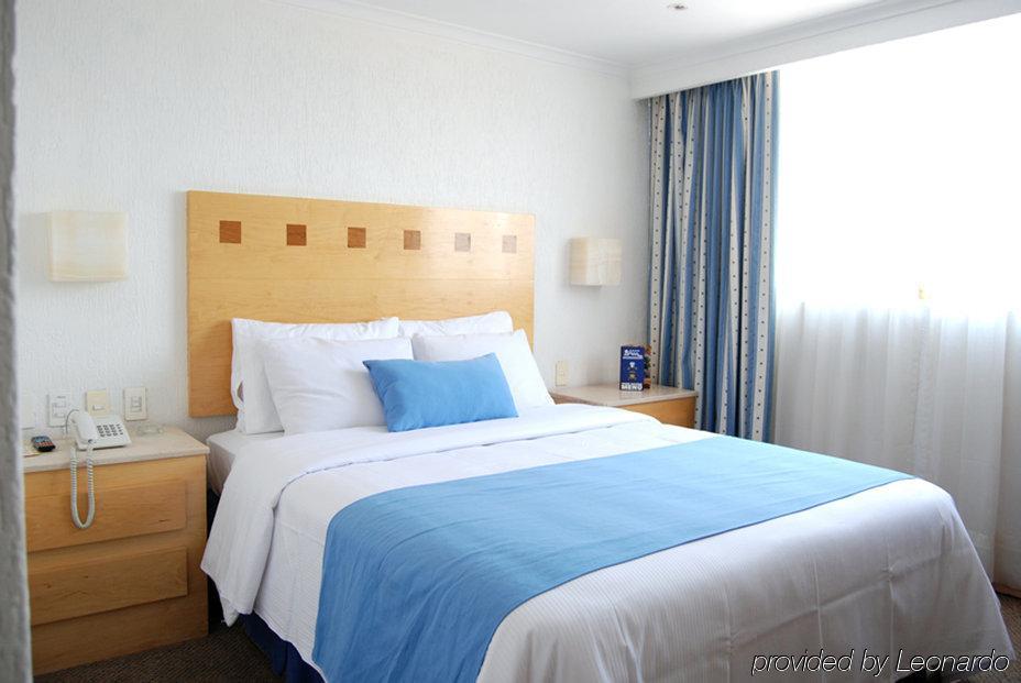Hotel Stella Maris Ciudad de México Cameră foto